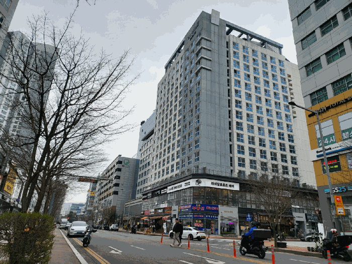 인천 서구 청라동 오피스텔 경매 물건 사진 4 · 2026타경502318