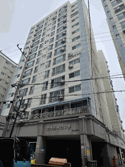인천 부평구 부평동 오피스텔 경매 물건 사진 6 · 2026타경502322
