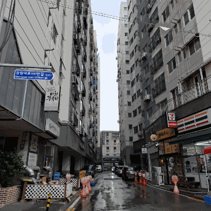 인천 부평구 부평동 오피스텔 경매 물건 사진 5 · 2026타경502325