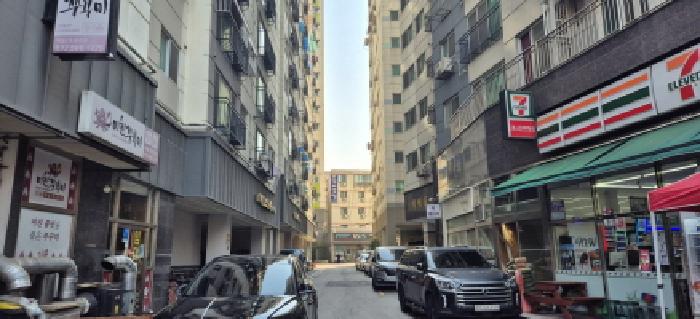 인천 부평구 부평동 오피스텔 경매 물건 사진 3 · 2026타경502325