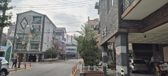 인천 계양구 귤현동 다세대 경매 물건 사진