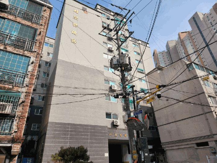 인천 부평구 부평동 오피스텔 경매 물건 사진 6 · 2026타경502331