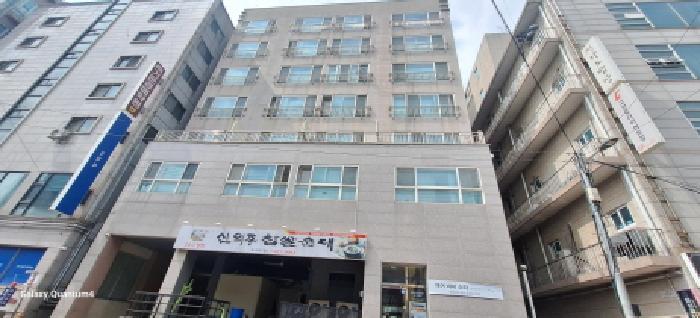 인천 남동구 구월동 아파트 경매 물건 사진