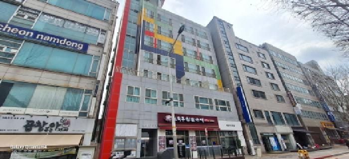 인천 남동구 구월동 아파트 경매 물건 사진 2 · 2026타경502337