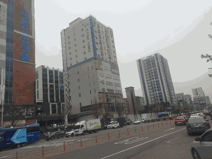 인천 미추홀구 용현동 오피스텔 경매 물건 사진 5 · 2026타경502361