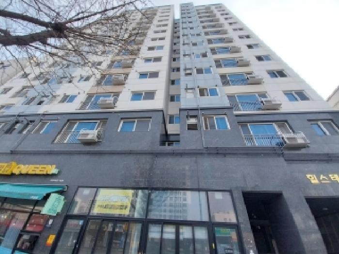 인천 서구 석남동 오피스텔 경매 물건 사진