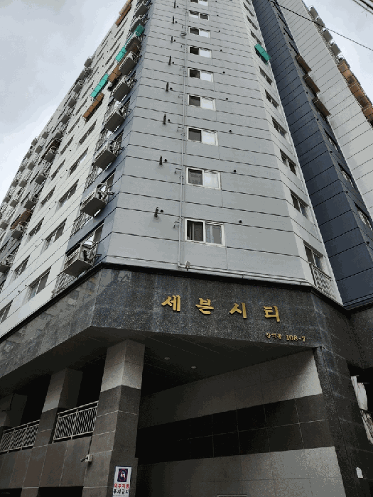 인천 남동구 간석동 오피스텔 경매 물건 사진 3 · 2026타경502375
