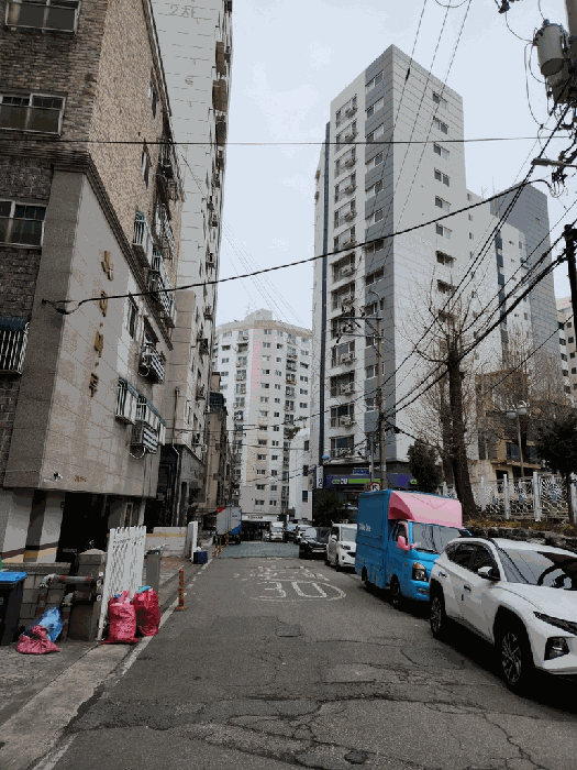 인천 남동구 간석동 오피스텔 경매 물건 사진 4 · 2026타경502375