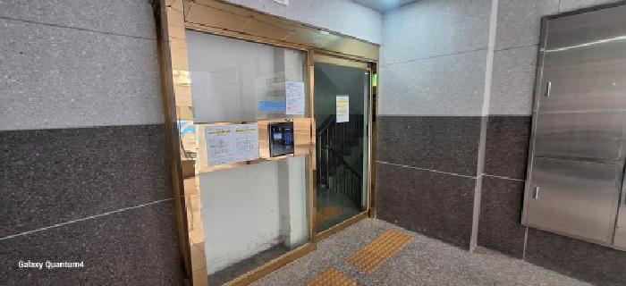 인천 남동구 간석동 오피스텔 경매 물건 사진