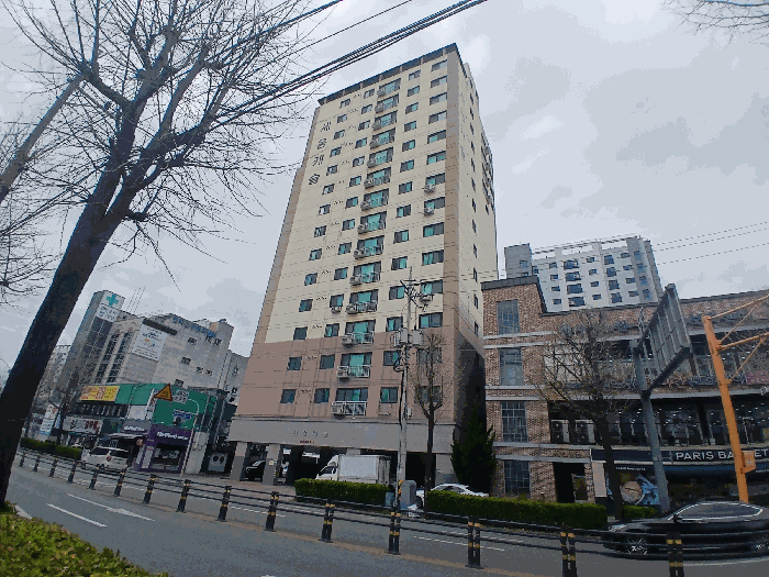 인천 미추홀구 숭의동 오피스텔 경매 물건 사진 6 · 2026타경502394