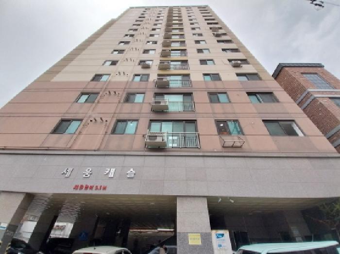 인천 미추홀구 숭의동 오피스텔 경매 물건 사진