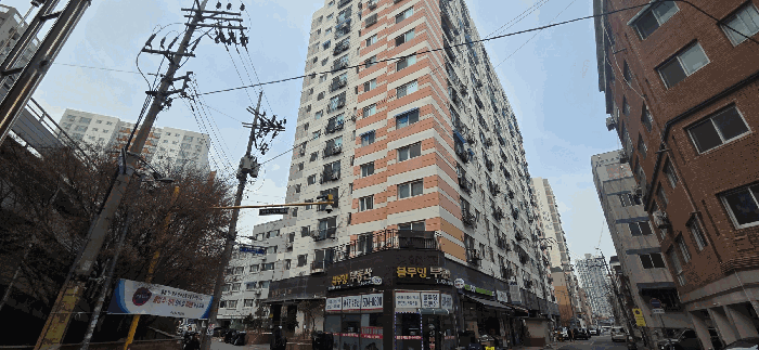 인천 부평구 부평동 오피스텔 경매 물건 사진 4 · 2026타경502398