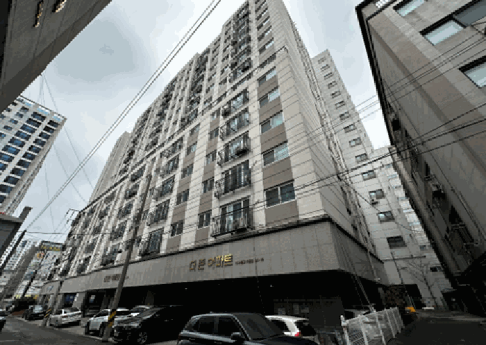 인천 미추홀구 숭의동 오피스텔 경매 물건 사진 5 · 2026타경502408