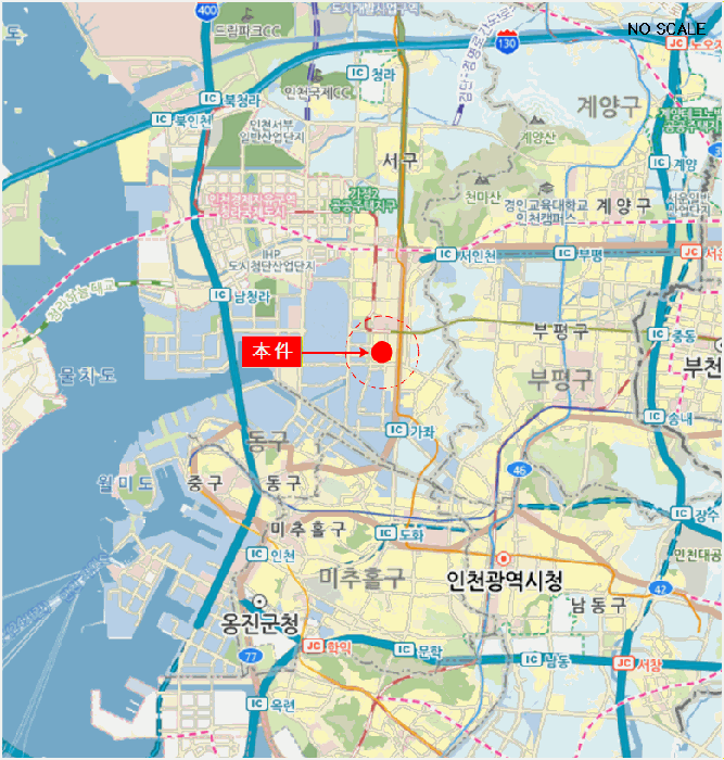 인천 서구 석남동 다세대 경매 물건 사진 5 · 2026타경502411
