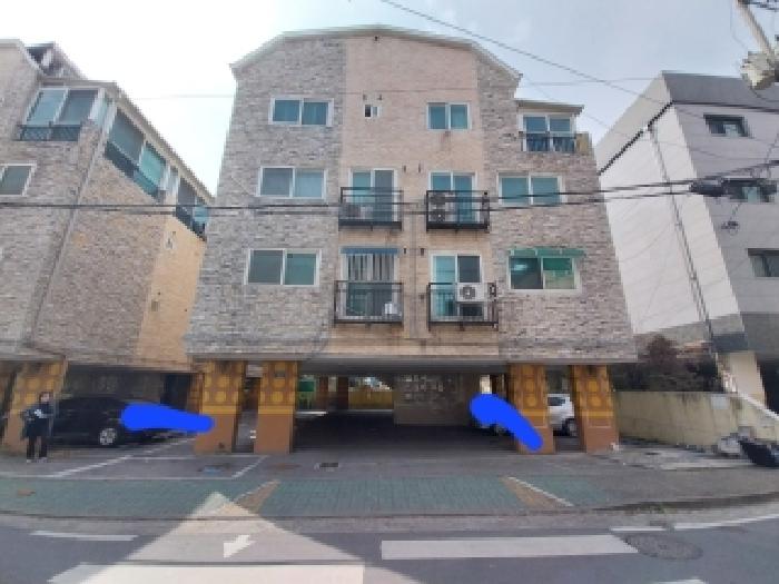 인천 서구 경서동 연립주택,다세대,빌라 경매 물건 사진