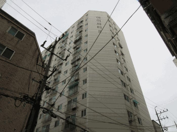 인천 부평구 부평동 오피스텔 경매 물건 사진 5 · 2026타경502435