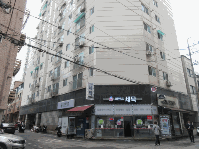 인천 부평구 부평동 오피스텔 경매 물건 사진 6 · 2026타경502435
