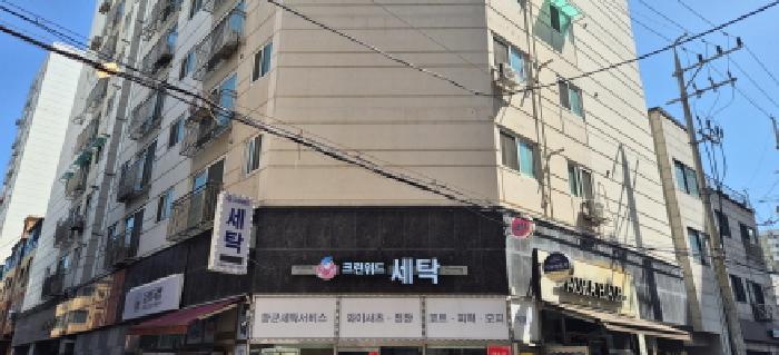 인천 부평구 부평동 오피스텔 경매 물건 사진