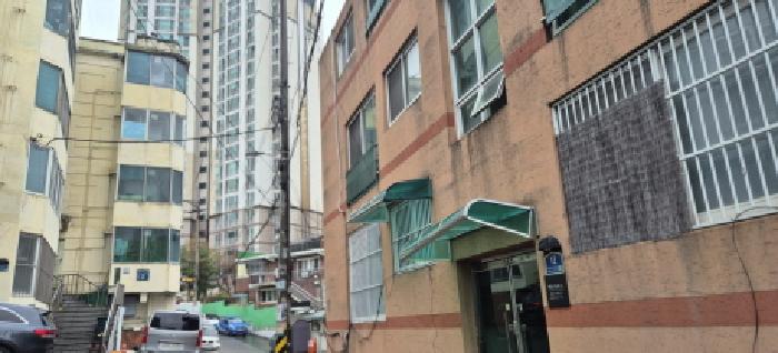 인천 부평구 십정동 다세대 경매 물건 사진