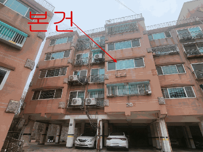 인천 미추홀구 주안동 다세대 경매 물건 사진 4 · 2026타경502452