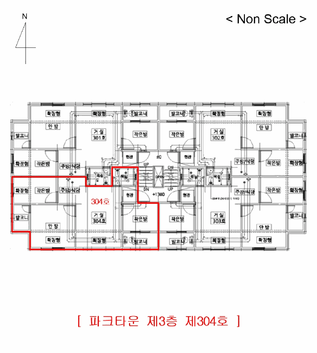 인천 남동구 서창동 연립주택,다세대,빌라 경매 물건 사진 2 · 2026타경502456
