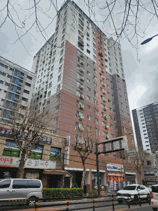 인천 미추홀구 숭의동 오피스텔 경매 물건 사진 5 · 2026타경502483