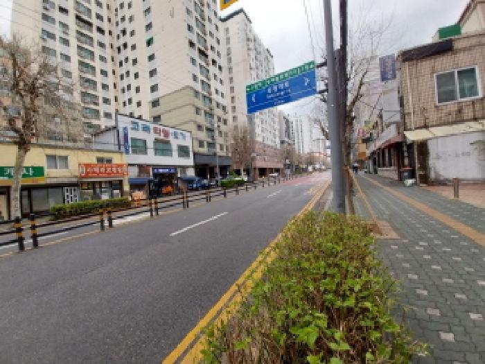 인천 미추홀구 숭의동 오피스텔 경매 물건 사진 2 · 2026타경502483