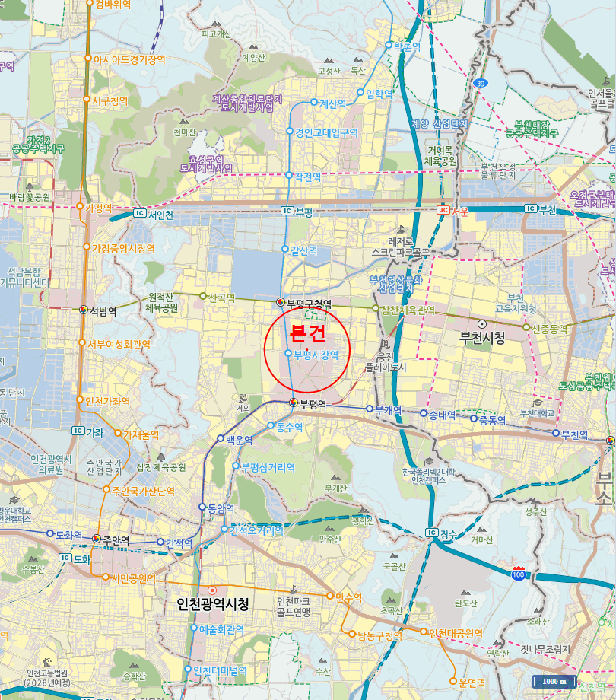 인천 부평구 부평동 아파트 경매 물건 사진 5 · 2026타경502489