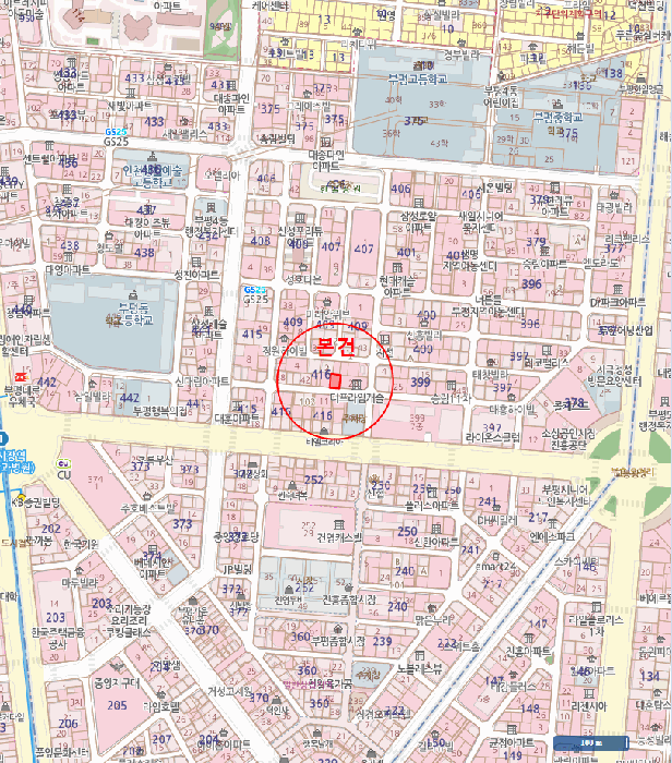 인천 부평구 부평동 아파트 경매 물건 사진 6 · 2026타경502489