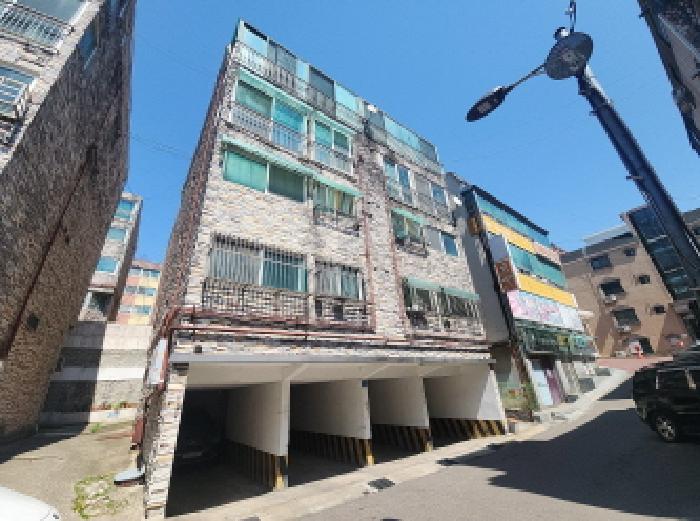 인천 남구 문학동 다세대 경매 물건 사진