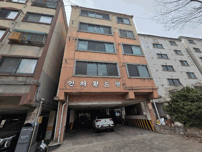 인천 미추홀구 문학동 다세대 경매 물건 사진 3 · 2026타경502507