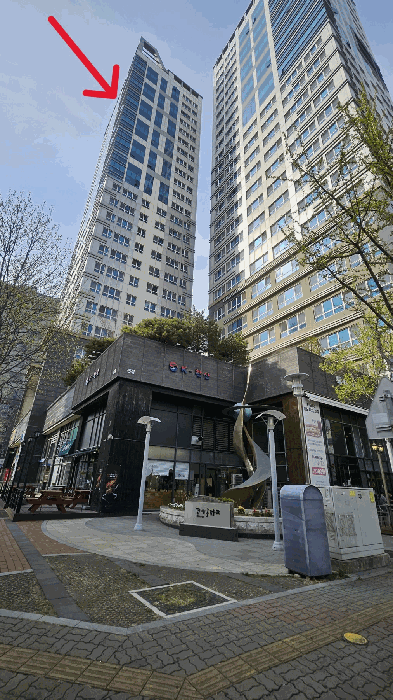 인천 남동구 논현동 오피스텔 경매 물건 사진 5 · 2026타경502510