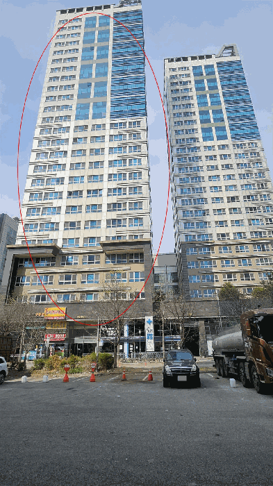 인천 남동구 논현동 오피스텔 경매 물건 사진 4 · 2026타경502510