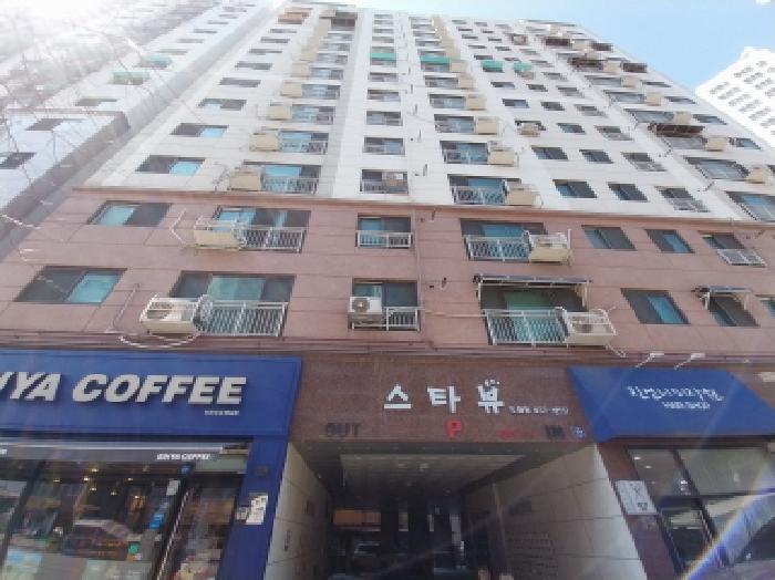 인천 미추홀구 도화동 오피스텔 경매 물건 사진 2 · 2026타경502527