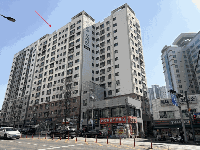 인천 미추홀구 도화동 오피스텔 경매 물건 사진 3 · 2026타경502527