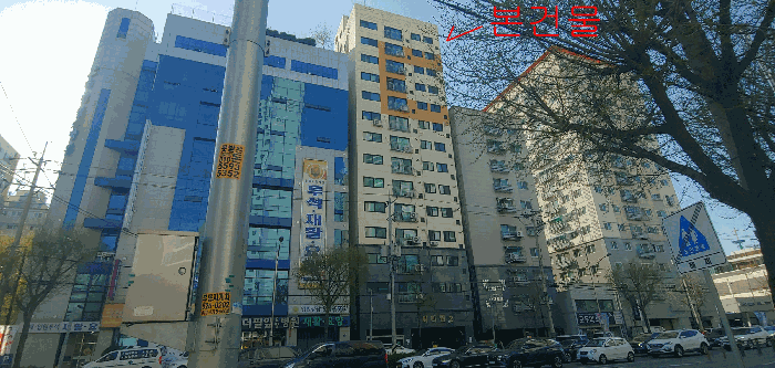 인천 부평구 부평동 오피스텔 경매 물건 사진 5 · 2026타경502531