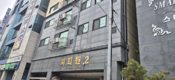 인천 부평구 부평동 오피스텔 경매 물건 사진