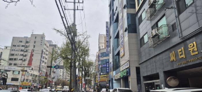 인천 부평구 부평동 오피스텔 경매 물건 사진 2 · 2026타경502531