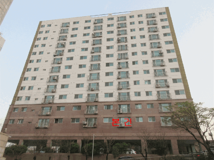 인천 미추홀구 도화동 오피스텔 경매 물건 사진 3 · 2026타경502532