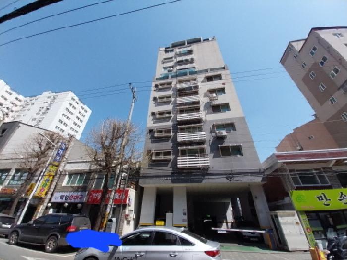 인천 미추홀구 주안동 오피스텔 경매 물건 사진