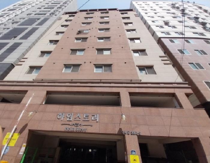 인천 미추홀구 도화동 오피스텔 경매 물건 사진