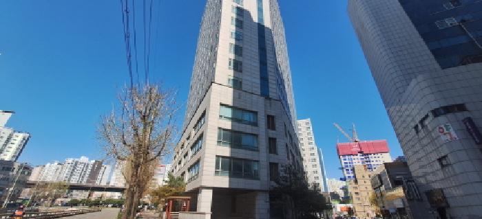 인천 남동구 간석동 오피스텔 경매 물건 사진