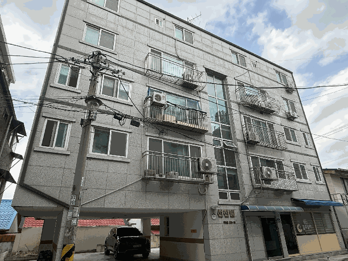 인천 서구 가좌동 연립주택,다세대,빌라 경매 물건 사진 5 · 2026타경502578