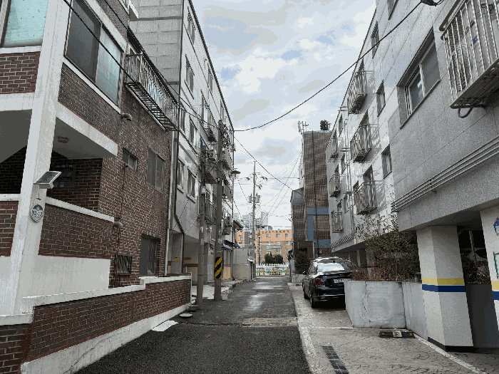 인천 서구 가좌동 연립주택,다세대,빌라 경매 물건 사진 6 · 2026타경502578