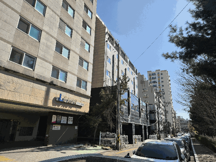 인천 남동구 구월동 오피스텔 경매 물건 사진 6 · 2026타경502585