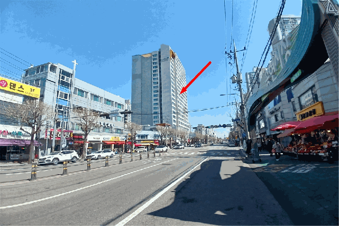 인천 동구 송현동 오피스텔 경매 물건 사진 3 · 2026타경502587