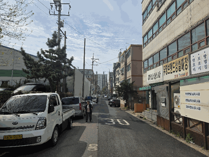 인천 서해구 심곡동 다세대 경매 물건 사진 2 · 2026타경502590