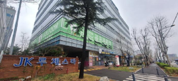 인천 남동구 남촌동 오피스텔 경매 물건 사진