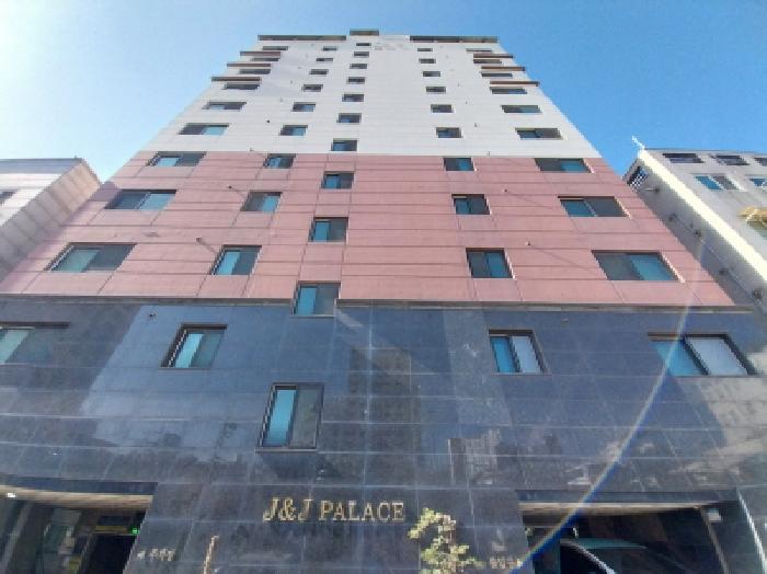 인천 미추홀구 숭의동 오피스텔 경매 물건 사진