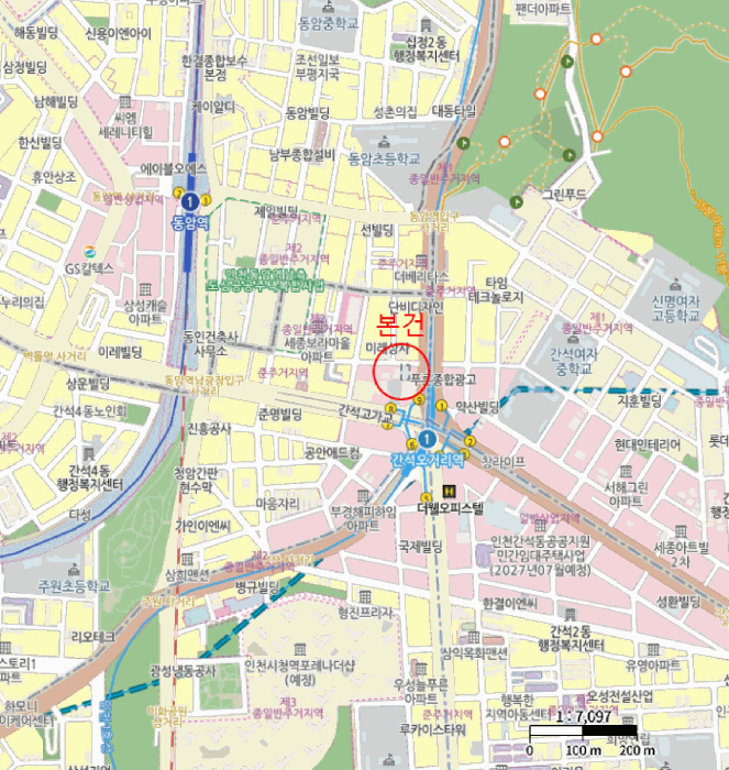인천 남동구 간석동 아파트 경매 물건 사진 6 · 2026타경502614